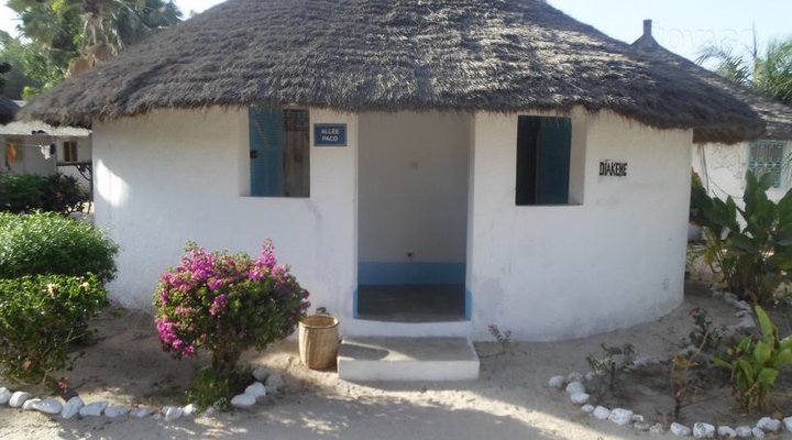 Campement Mussuwam