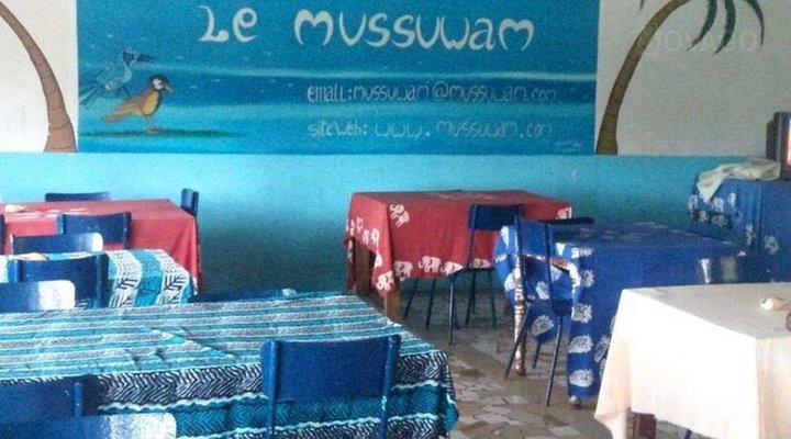 Campement Mussuwam
