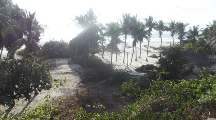 Campement Mussuwam
