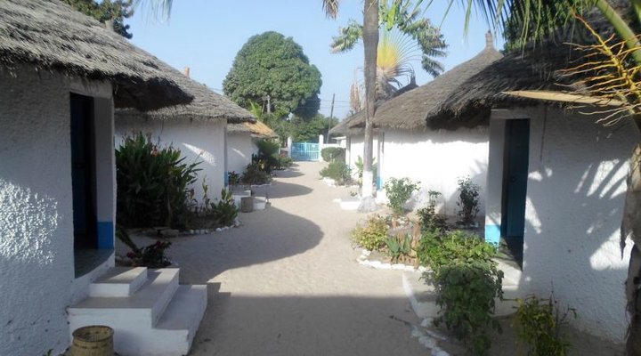 Campement Mussuwam