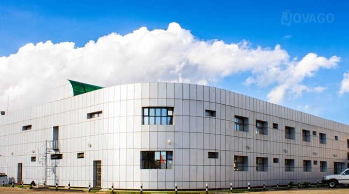 Hotel Diamonds Acres