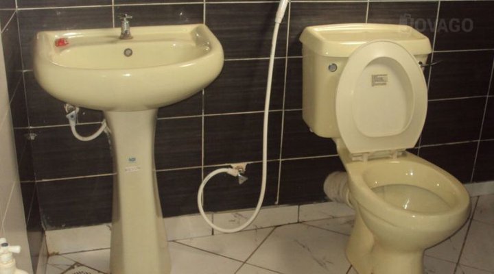 Desert Rose Hotel