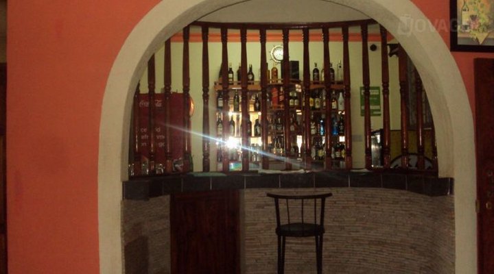 Desert Rose Hotel
