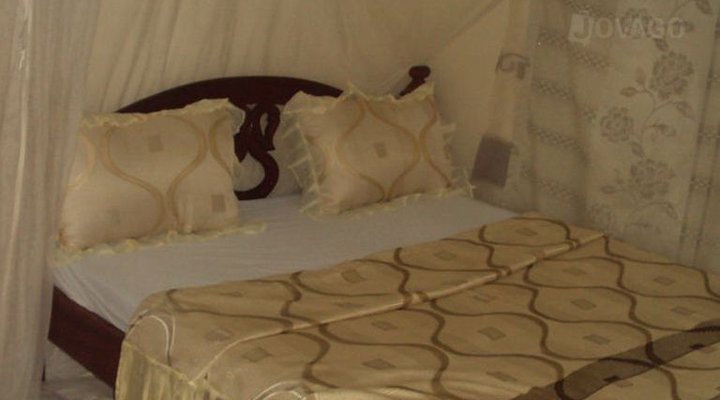 Desert Rose Hotel