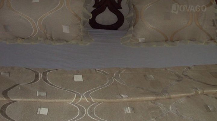 Desert Rose Hotel