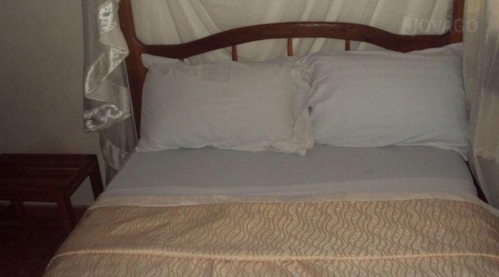 Desert Rose Hotel
