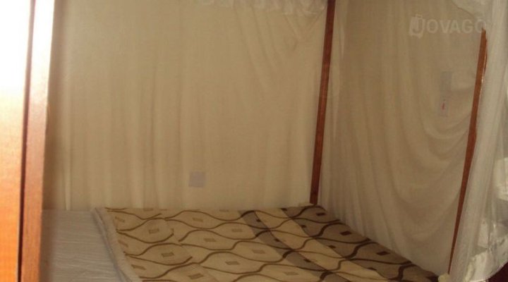 Desert Rose Hotel