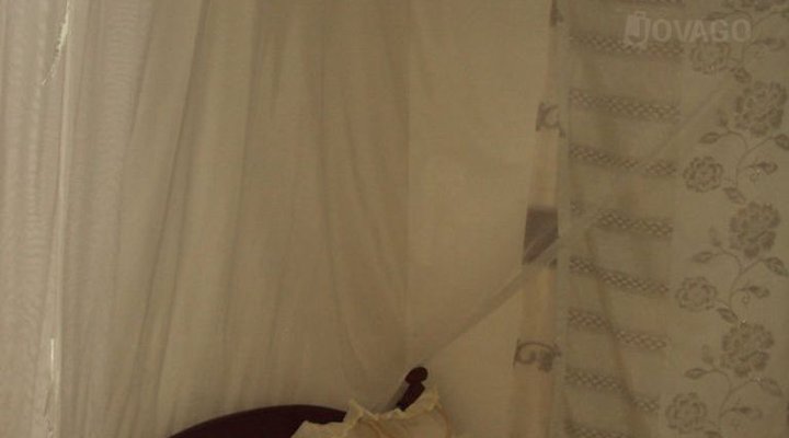 Desert Rose Hotel