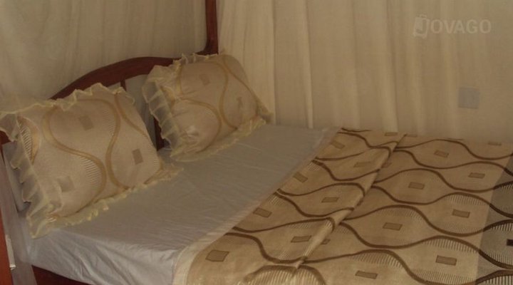 Desert Rose Hotel