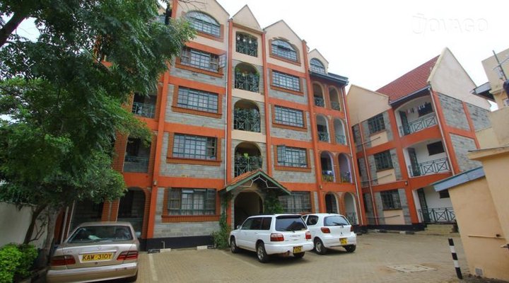 Groovehut Apartments