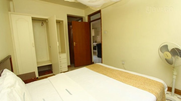 Groovehut Apartments