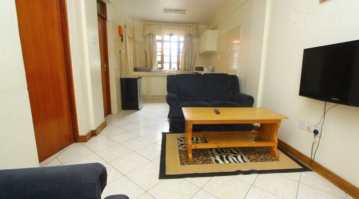 Groovehut Apartments