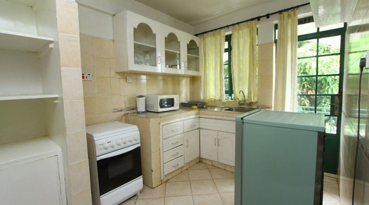 Groovehut Apartments