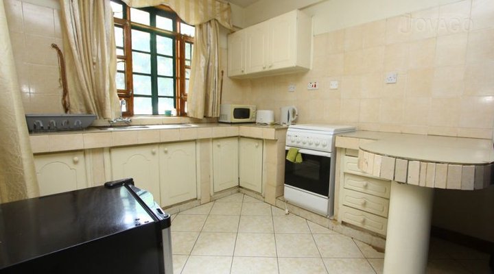 Groovehut Apartments