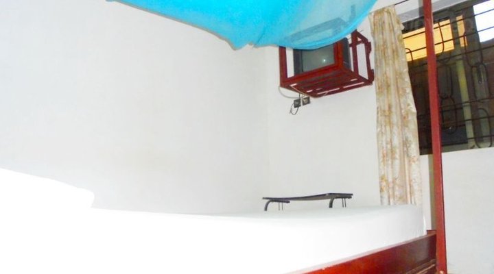 Hotel La Montagne