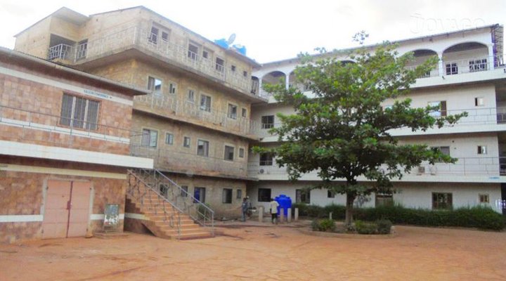 Hotel La Montagne