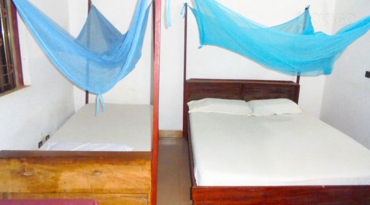 Hotel La Montagne