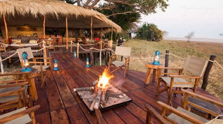 Mukambi Plains Camp
