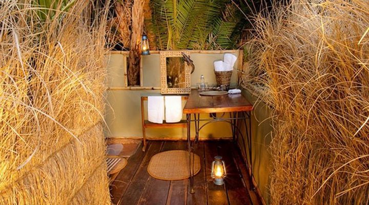 Mukambi Plains Camp