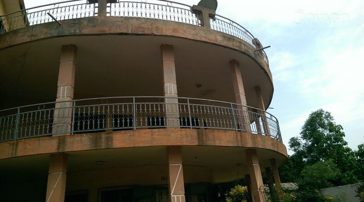 Auberge La Belle Fleur