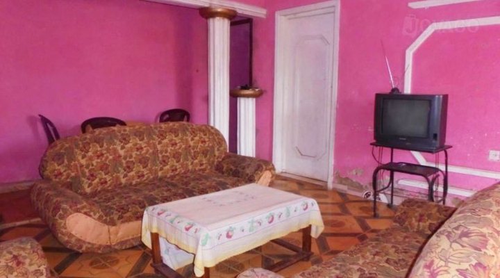 Auberge Miradi