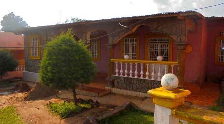Auberge Miradi