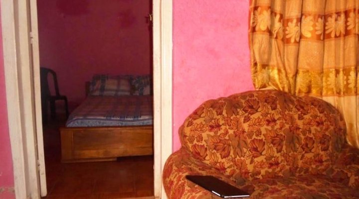 Auberge Miradi