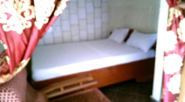 Benin Hotel Terminus