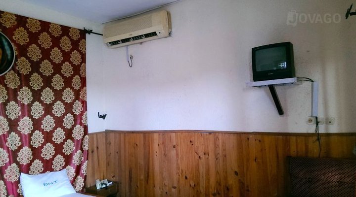 Benin Hotel Terminus