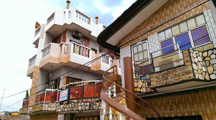 Benin Hotel Terminus