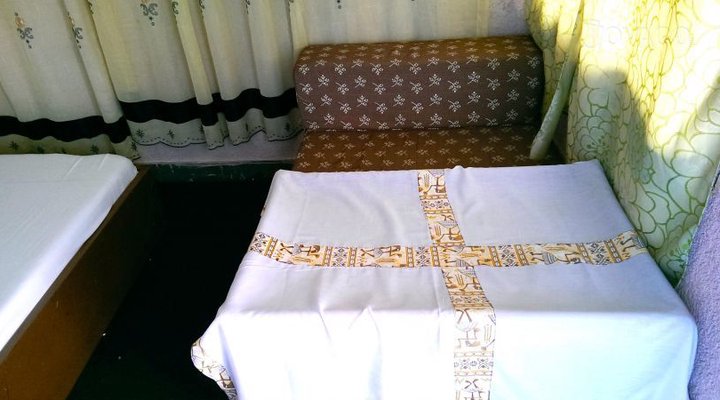 Benin Hotel Terminus