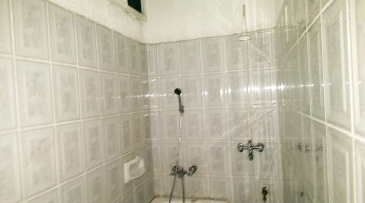 Benin Hotel Terminus