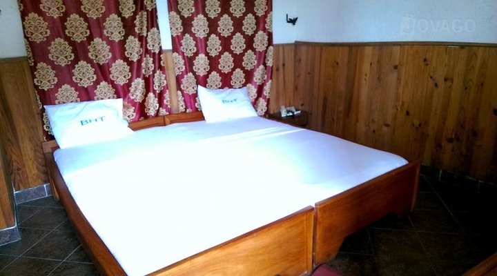 Benin Hotel Terminus