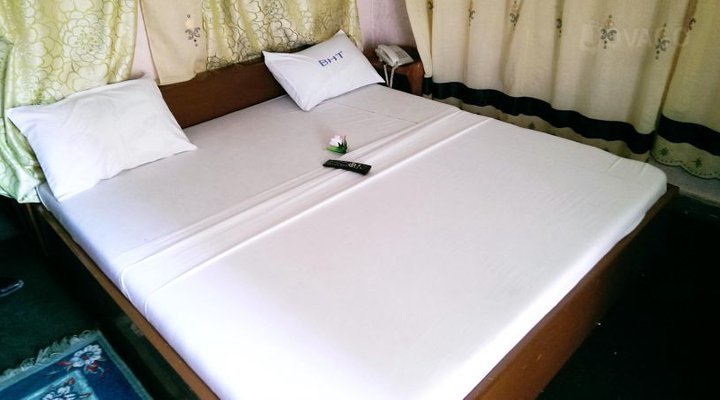 Benin Hotel Terminus