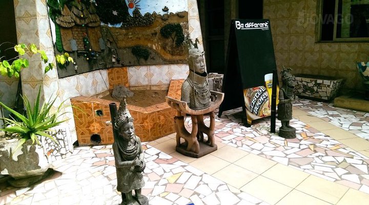 Benin Hotel Terminus
