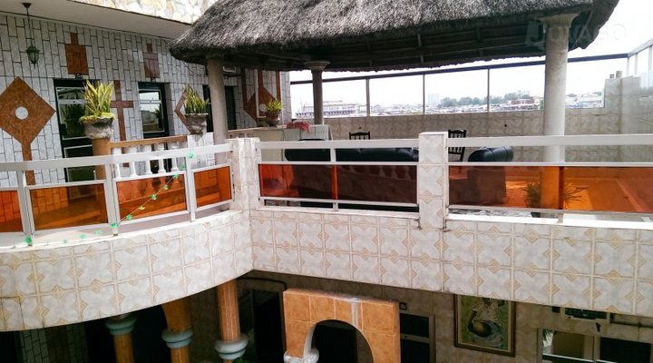 Benin Hotel Terminus