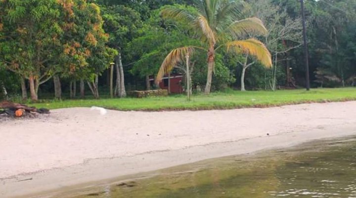 Islands Club