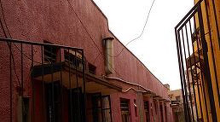 Real Life Guest House