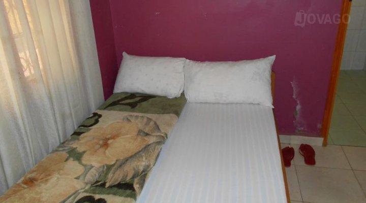 Real Life Guest House