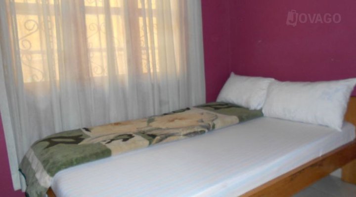 Real Life Guest House