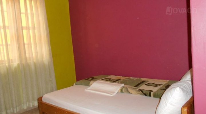 Real Life Guest House