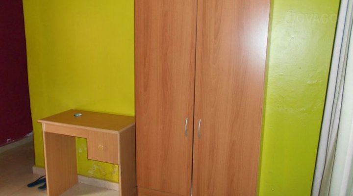 Real Life Guest House