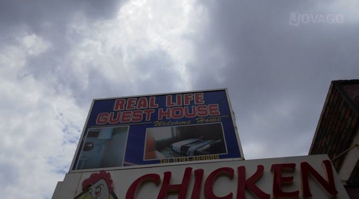 Real Life Guest House