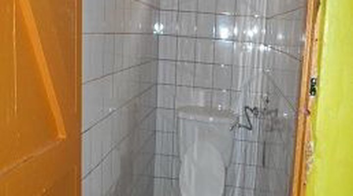 Real Life Guest House