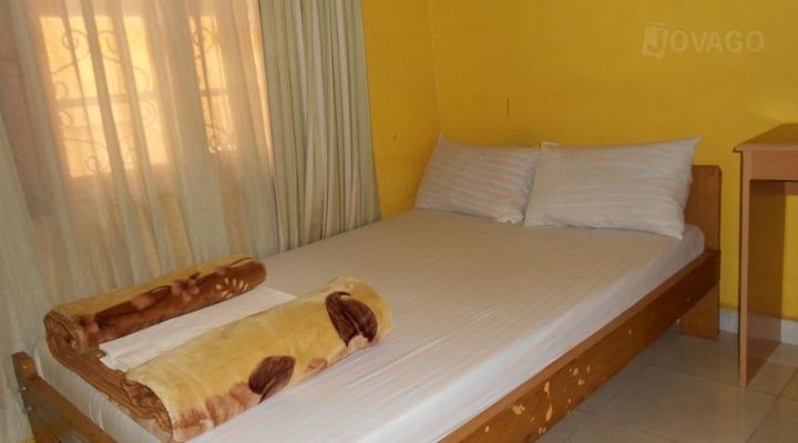 Real Life Guest House