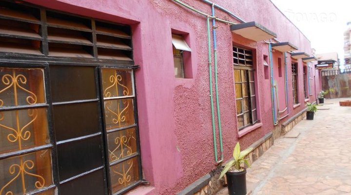 Real Life Guest House