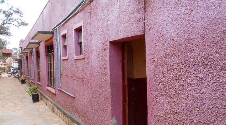 Real Life Guest House