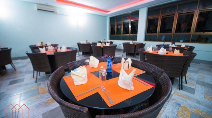 Ci' Sand Suites Hotel