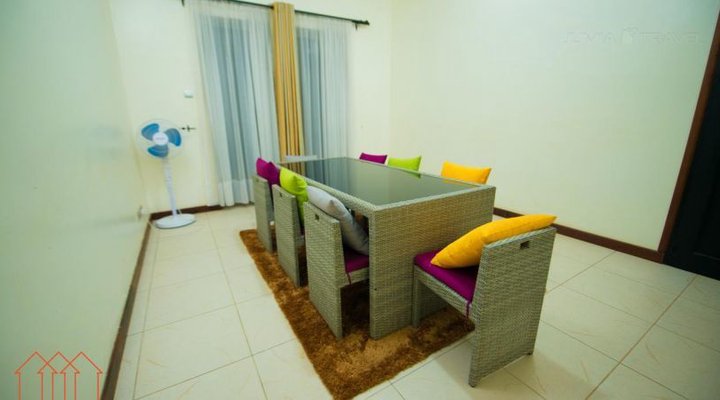 Ci' Sand Suites Hotel