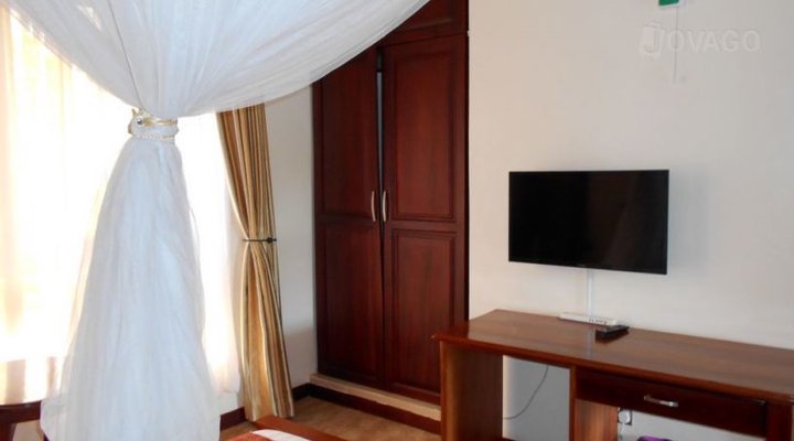 Ci' Sand Suites Hotel